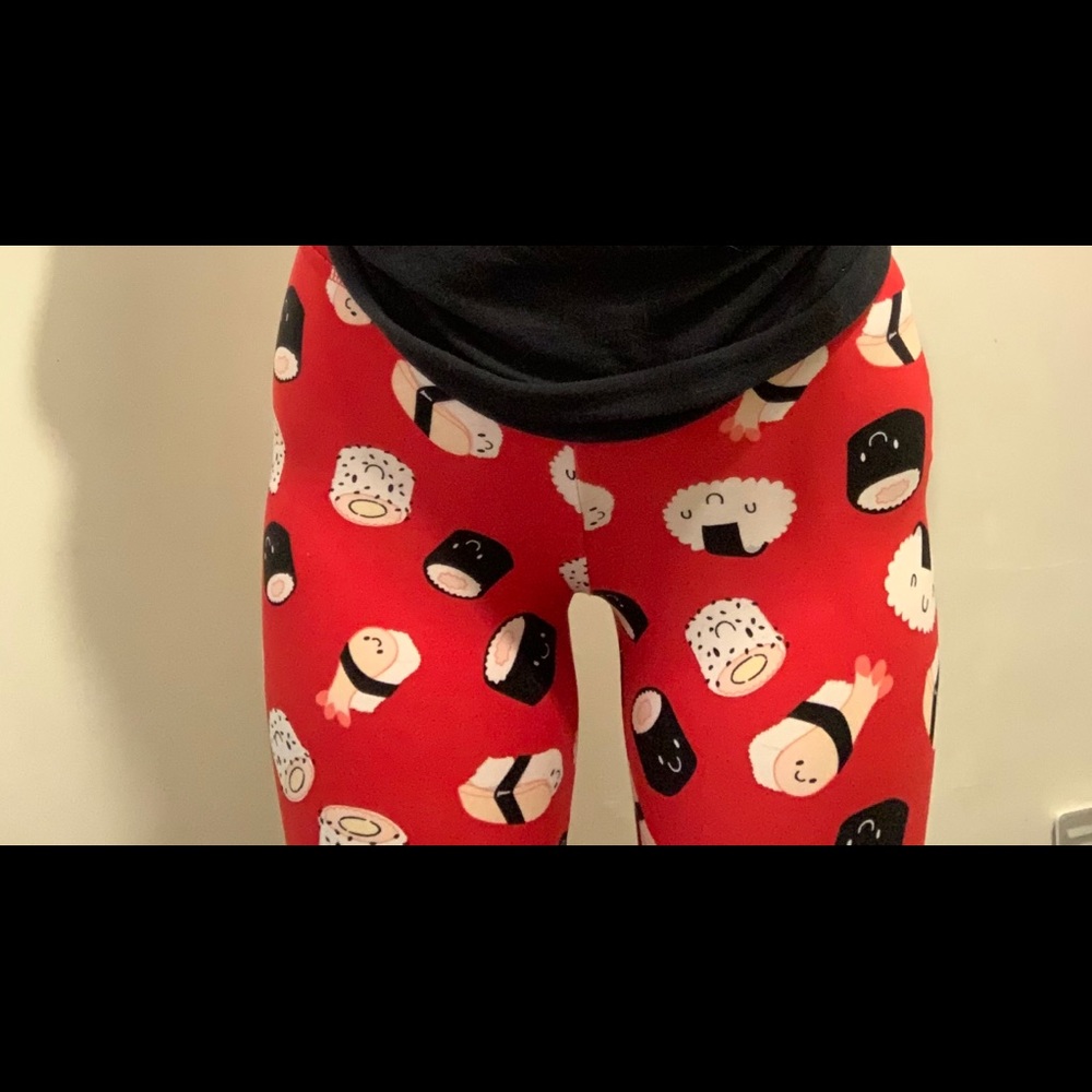 Super soft leggings from urban Heritage.